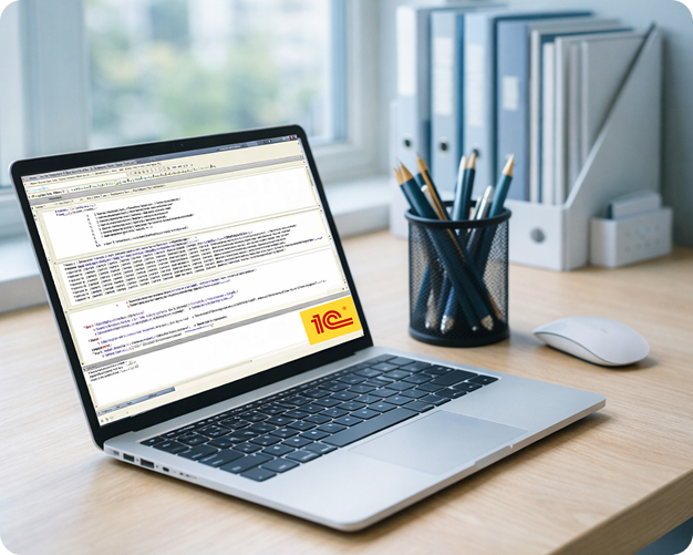 Иллюстрация учебного центра